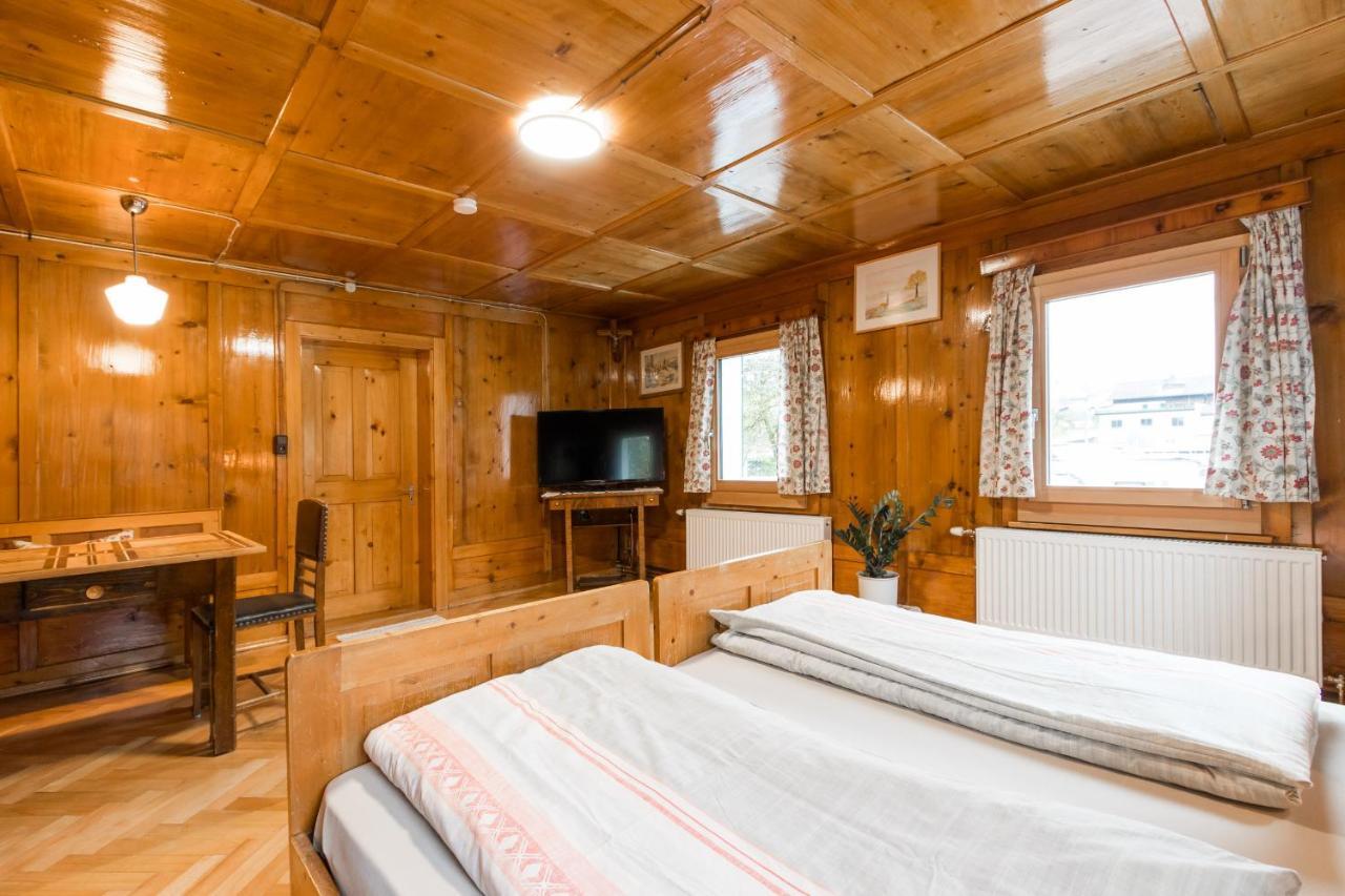 Апартаменты Haus Mair Гашум Экстерьер фото