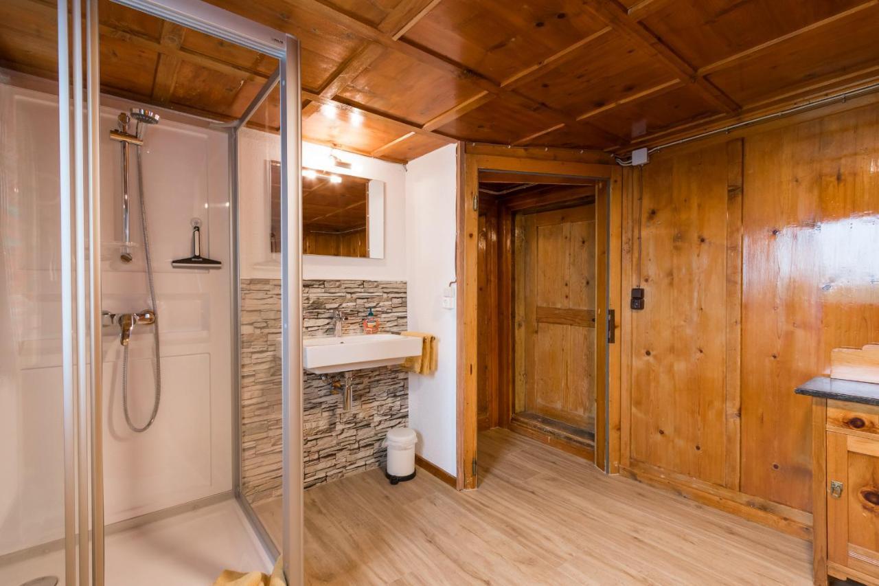 Апартаменты Haus Mair Гашум Экстерьер фото