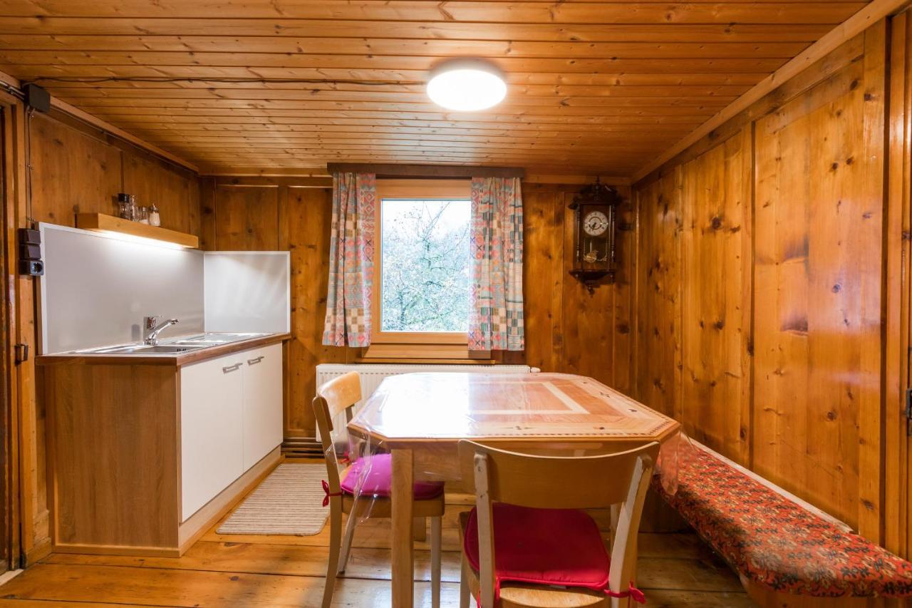 Апартаменты Haus Mair Гашум Экстерьер фото